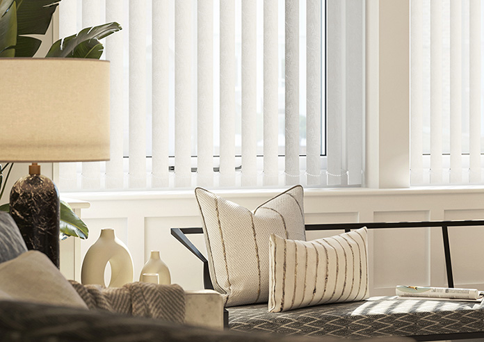 Splash (Blackout), Pure - Vertical Blind - Image 5